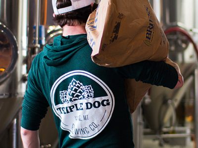 Triple Dog Brewing Company