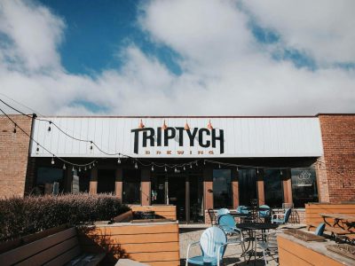 Triptych Brewing