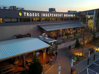 Troegs Brewing Co