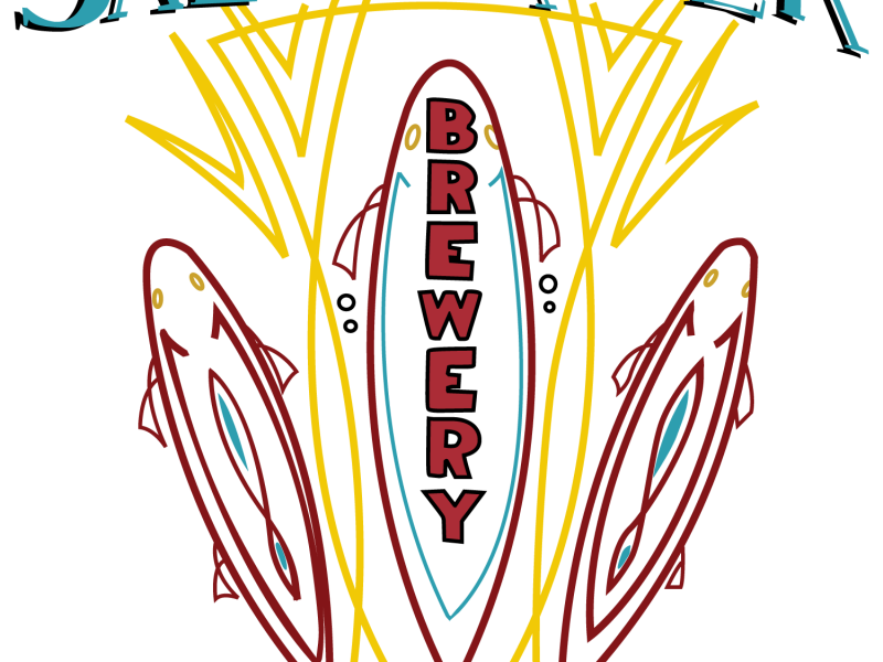 Salmon River Brewery