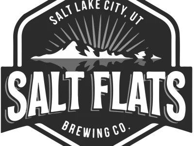Salt Flats Brewing