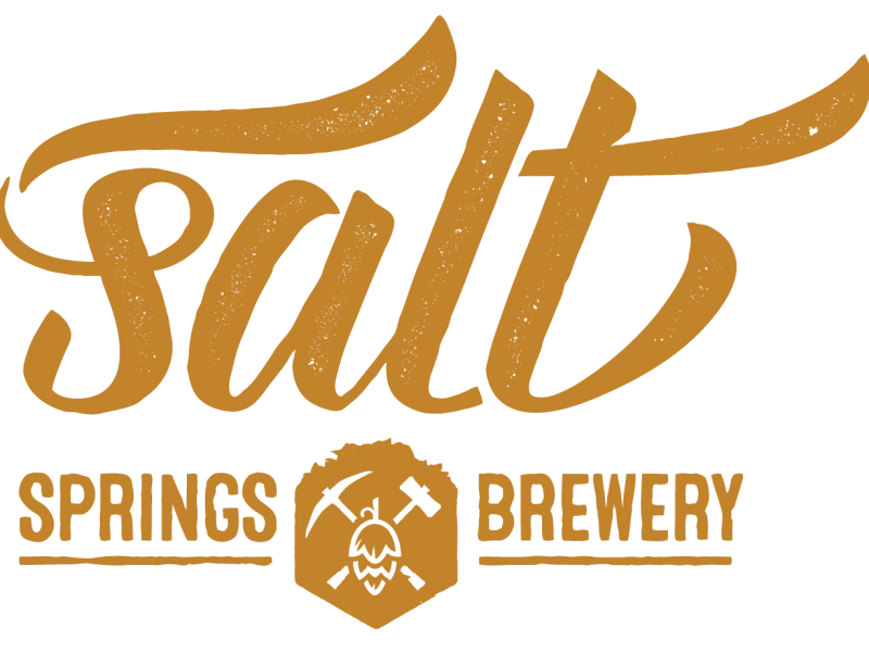 Salt Springs Brewery
