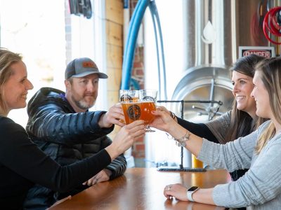 Gloucester Brewing Company
