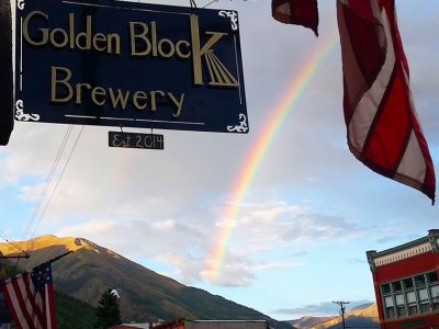 Golden Block Brewery