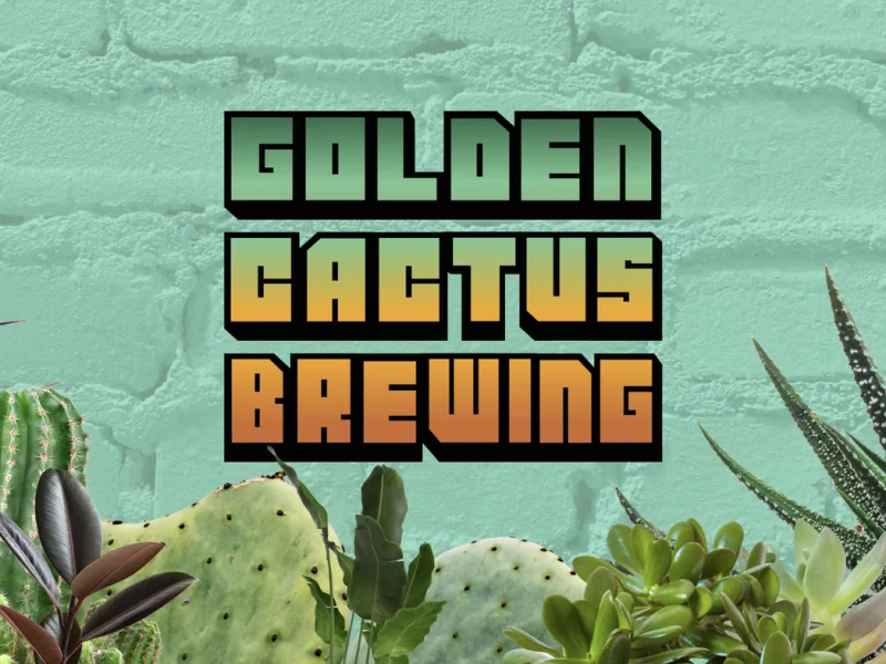 Golden Cactus Brewing