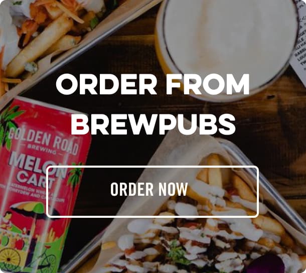 Golden Road Brewing