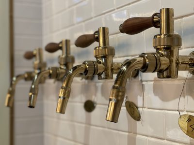Goldfinger Brewing Company