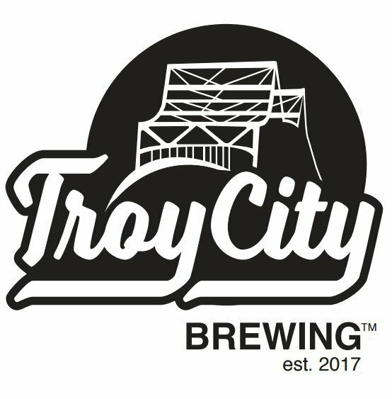 Troy City Brewing