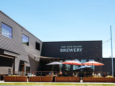 San Juan Island Brewing Company