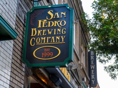 San Pedro Brewing Co