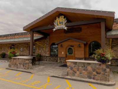 Midland Brewing Co