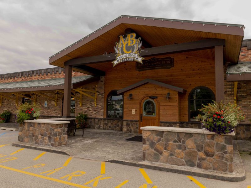 Midland Brewing Co