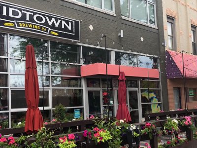 Midtown Brewing Co