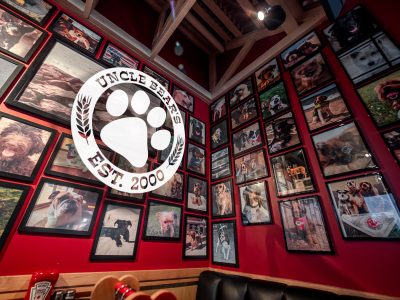 Uncle Bear's Brewery