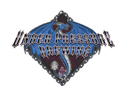 Under Pressure Brewing Company