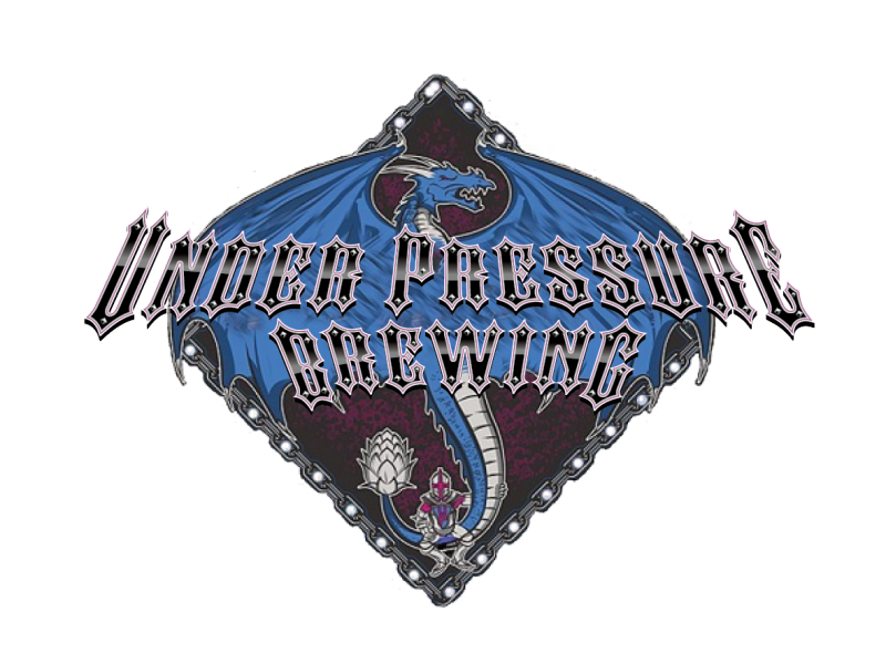 Under Pressure Brewing Company