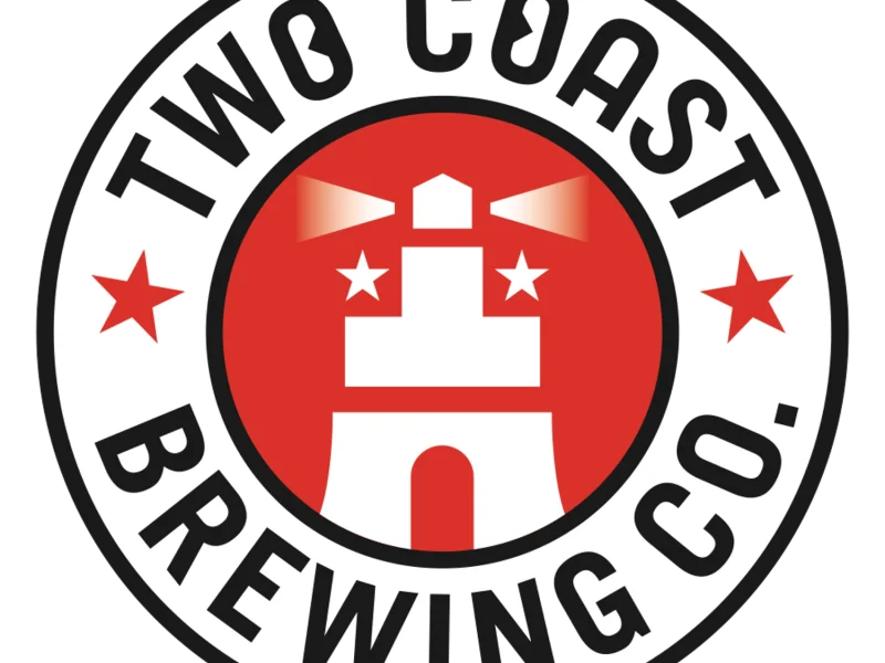Two Coast Brewing Co.