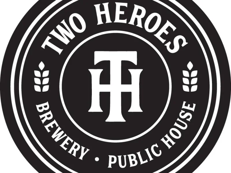Two Heroes Brewery & Public House