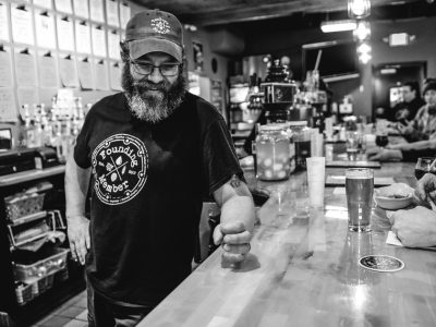 TwoGuys Brewing