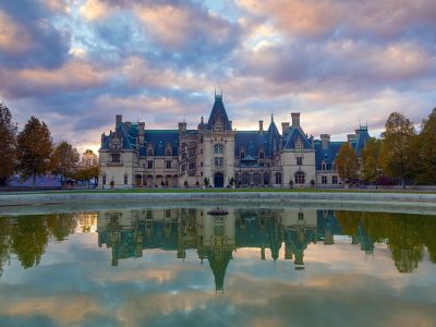 Biltmore Brewing Company