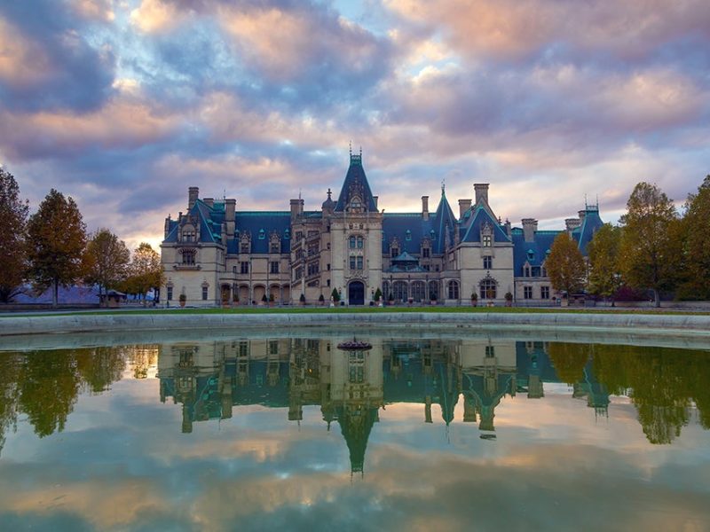 Biltmore Brewing Company