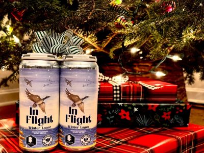 Bird Nickel Brewing Company