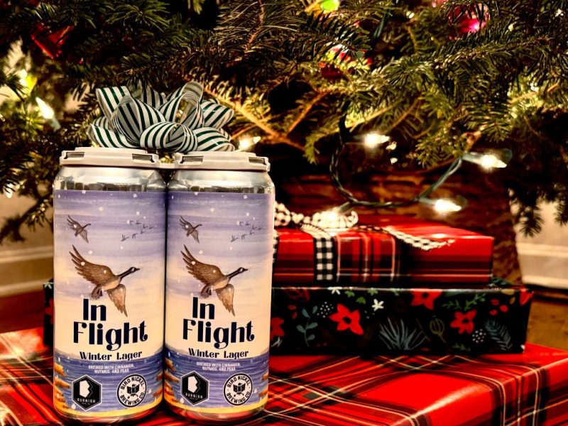 Bird Nickel Brewing Company