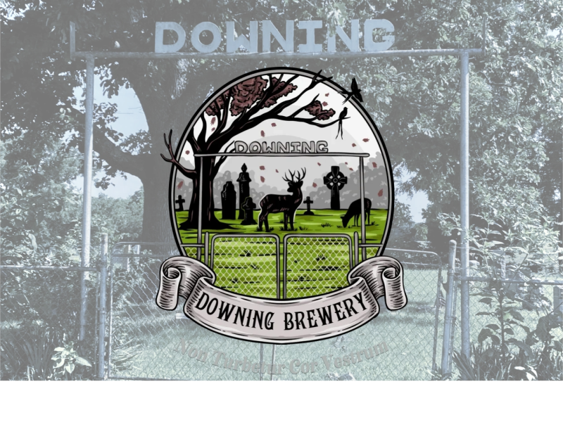Downing Brewery LLC