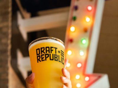 Draft Republic Brewing