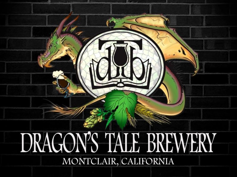 Dragon's Tale Brewery