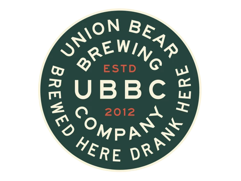 Union Bear Brewing Co.
