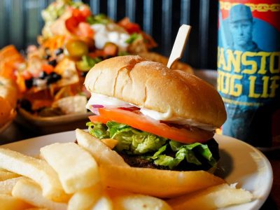 Union Station Brewery