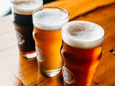 Uniontown Brewing Co.