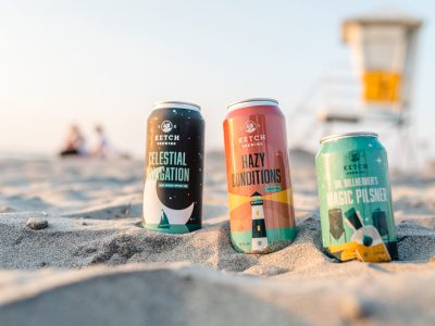 Ketch Brewing