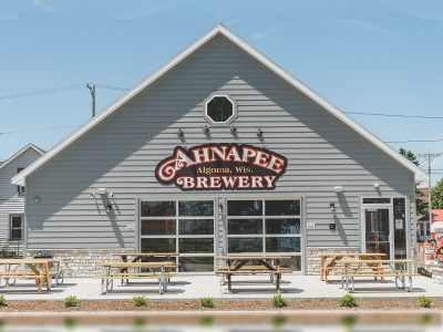 Ahnapee Brewery