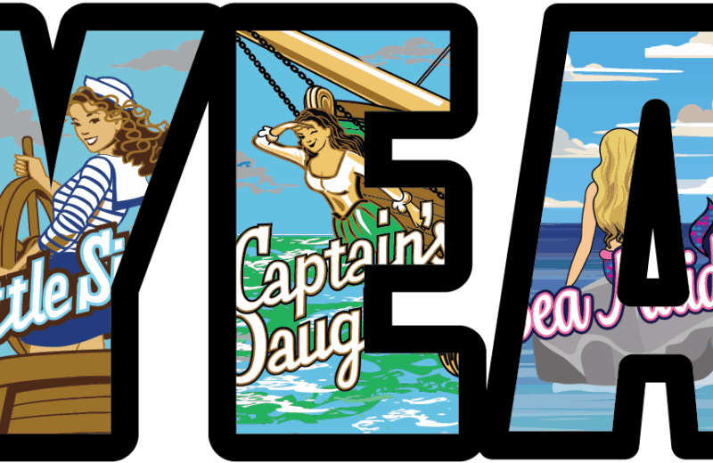 Grey Sail Brewing Co. LLC
