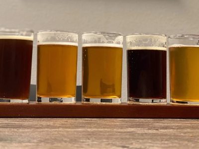 Greywolf Brewing