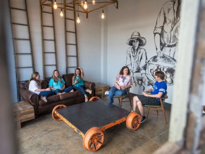 Grove Roots Brewing Co.