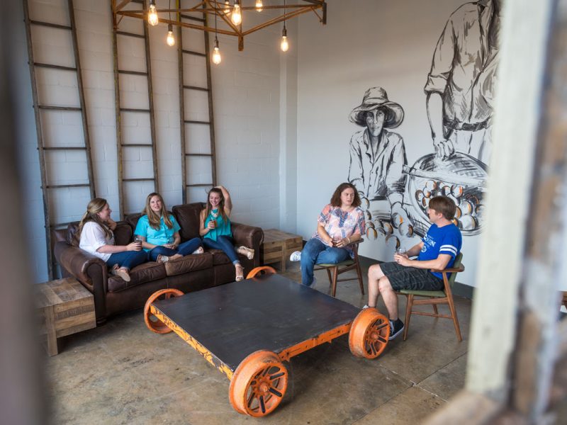Grove Roots Brewing Co.