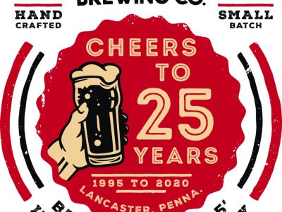 Lancaster Brewing Co