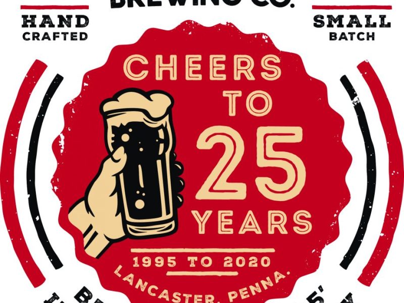 Lancaster Brewing Co