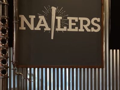 Nailers Brewing Company