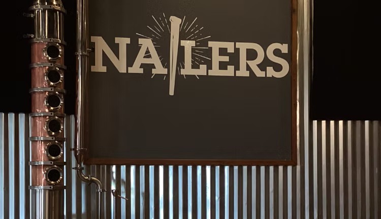 Nailers Brewing Company