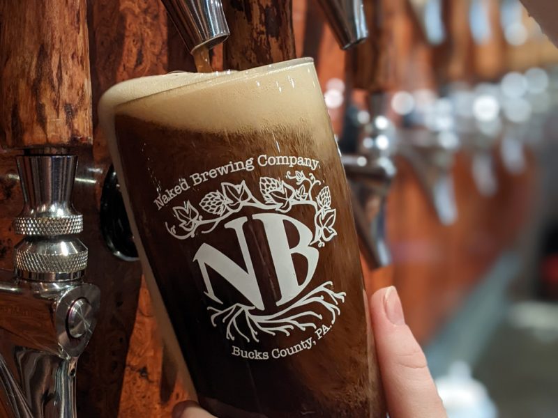 Naked Brewing Co