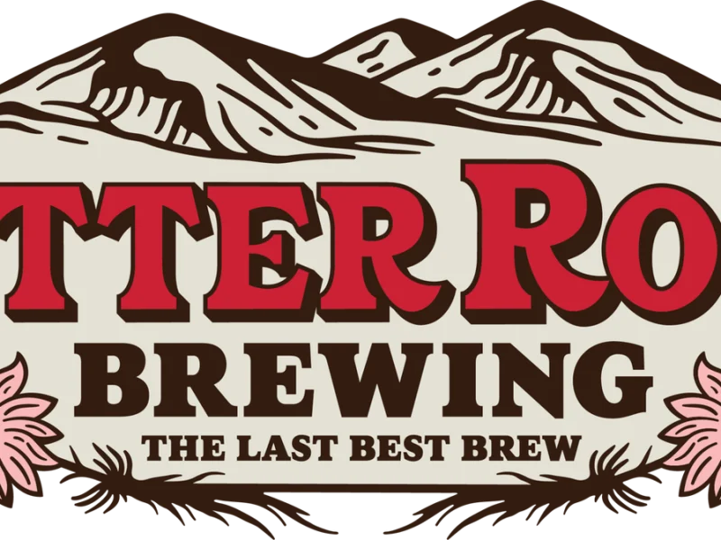 Bitter Root Brewing