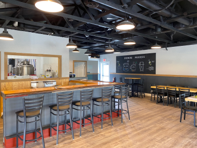 Bethany Brewing