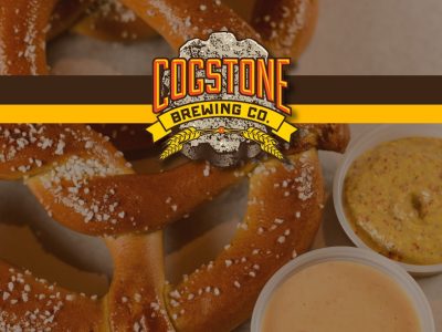Cogstone Brewing Co