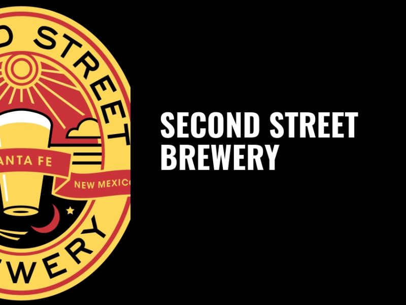 Second Street Brewery