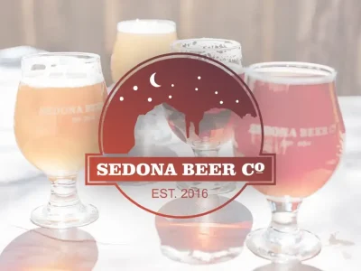 Sedona Beer Company