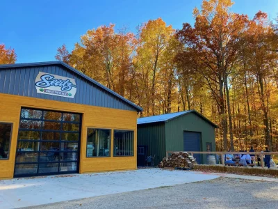 Seedz Brewery